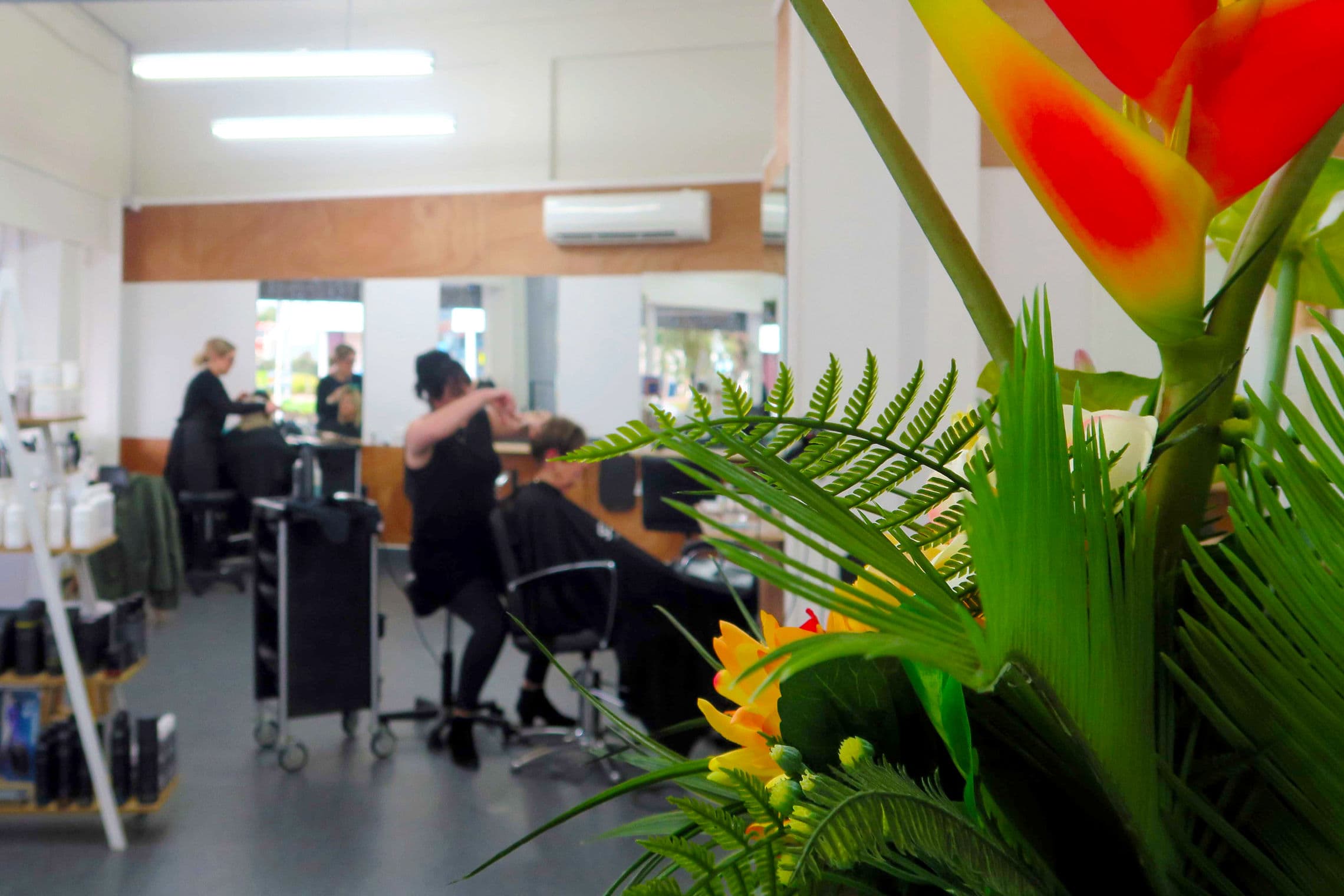 Why Your Salon Must Go Green